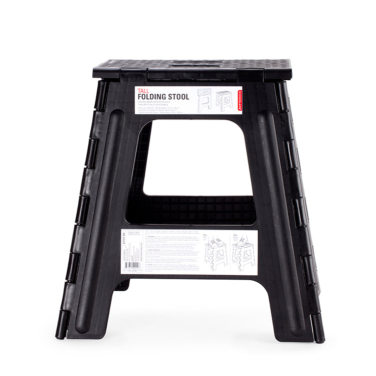 Big Rhino® Diamond Folding Stool