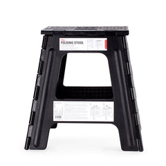 Big Rhino® Diamond Folding Stool