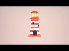 CU370 (Lighthouse)