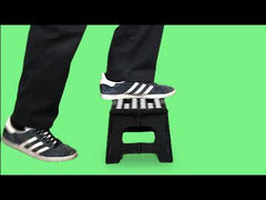 Rhino II Step Stool - ZZ12