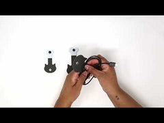 FELT ORGANIZATION INSERT - OR122