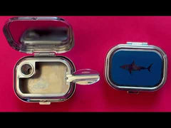 Pocket Ashtray (AS06, AS05)