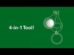 Golf Nail Clipper (MN35)