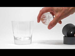 Soccer Ice Mold S2 - CU343