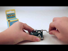 Imagine Crank Music Box - 1205