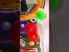 RM1586 - Standing Rainbowmaker