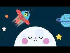 Storybook Flashlight (KID-32)