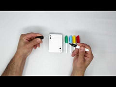 Make your own playing cards - GG219