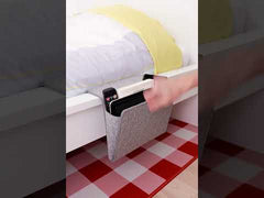 OR74 - Bedside Pocket