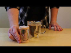 Trio Tea Timer - CU238
