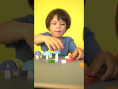 KID23-F Kidoki bowling