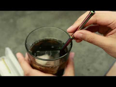 Travel Straw Set - CU269