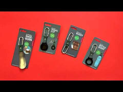 Carabiners (CD687, CD686, CD688, CD689)