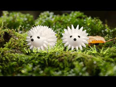 Hedgehog Laundry Buddies - LB05