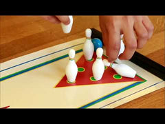 Tabletop Bowling - GG160