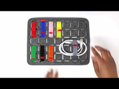 FELT ORGANIZATION INSERT - OR122