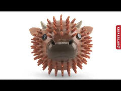 DIG32 - Kobe Cow Dog Ball
