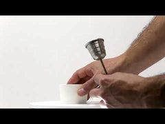 Jigger and Spoon - BA95