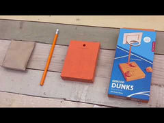 ST137 - Desktop Dunks
