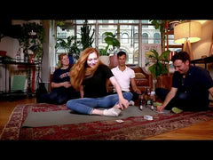 Goat Yoga Party Game - GG161