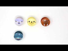 NAUTICAL BAG CLIPS - BC48