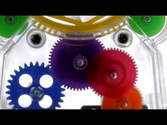 Solar Power Standing RainbowMaker - RM1586