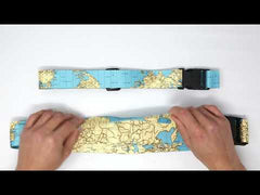 Luggage Strap Holds S2 - TT57