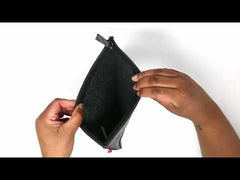 FELT POUCH SMALL - OR123-S