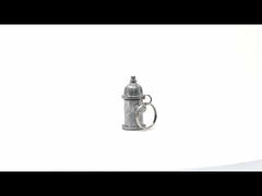 FIRE HYDRANT CHARM - DIG44