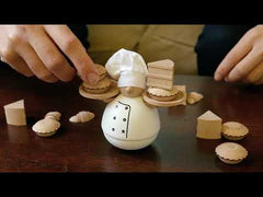 Balance the Baker Stacking Game - GG173