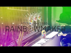 All Rainbowmakers - RM1586-RM1588 plus D and H