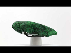 Grass Bike Cover - BB65