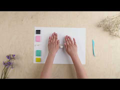 Crafters Clay Jewelry - Kikkerland Design (CR02)