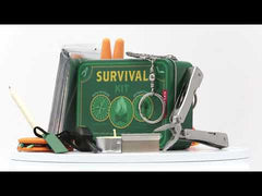Survival Kit - CD559