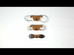 Dog Cable Ties Set of 3 - US221
