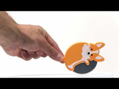 Dog Pizza Cutter - CU338
