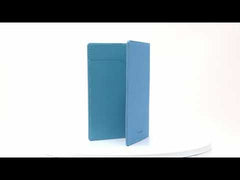 PASSPORT COVER BLUE - TT60
