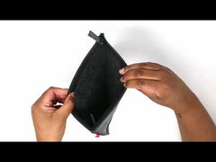 FELT POUCH SMALL - OR123-S