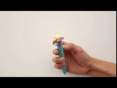 Flower Pen - 4366-A