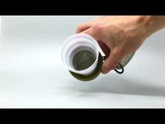 Collapsible Tumbler - CU340