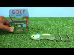 GG215 - Golf in a Tin