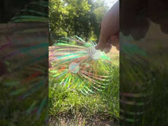 GG72-L  - Mega Rainbow Twirler - short