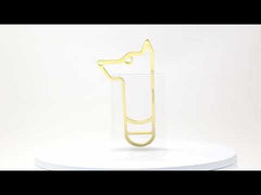 DOG BOTTLE OPENER - BO33