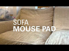 Sofa Mouse Pad (US238)