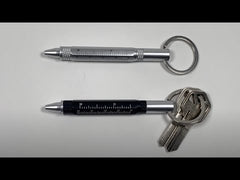 Mini Multitool Pen - 4364-A