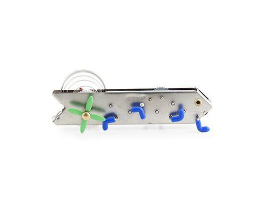 Bonga Climbing Worm Wind Up
