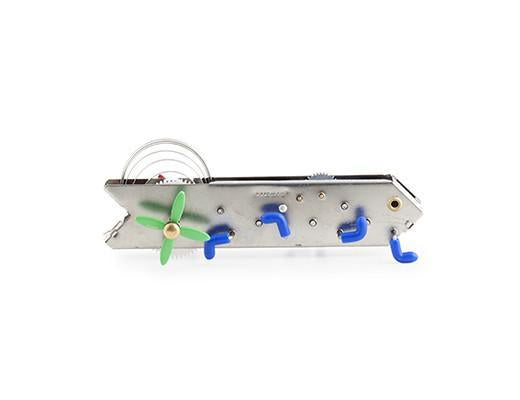 Bonga Climbing Worm Wind Up