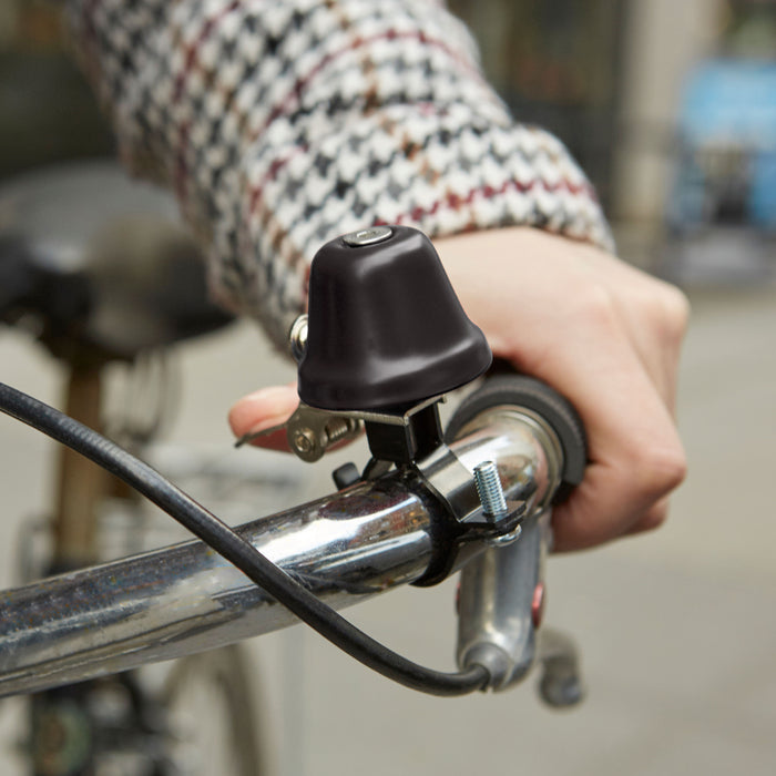 Kikkerland store bike bell