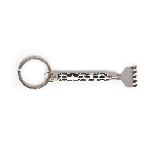 Bridle Hook Keychain - Bracelets+Keychains - KikaNY