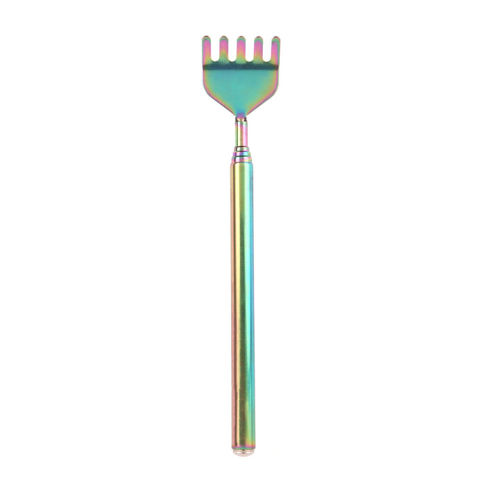 Iridescent Back Scratcher